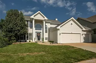 565 Vista Hills Ct, Eureka, MO 63025 - Photo 1