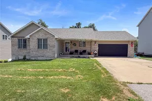 56511 Janapas Trail, Hannibal, MO 63401 - Photo 1