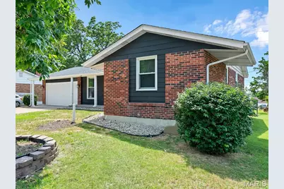 1215 Holgate Drive, Manchester, MO 63021 - Photo 25