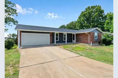 1215 Holgate Drive, Manchester, MO 63021 - Photo 5