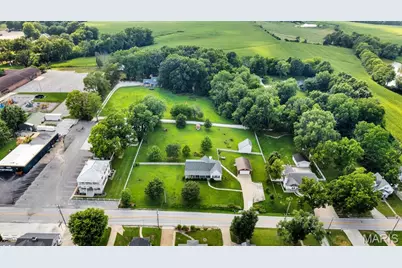 2365 Saint Paul Road, Saint Paul, MO 63366 - Photo 35