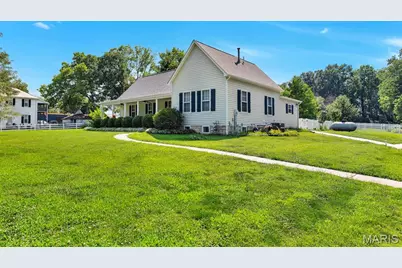 2365 Saint Paul Road, Saint Paul, MO 63366 - Photo 39