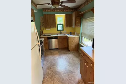930 Sanders Drive, Crestwood, MO 63126 - Photo 5