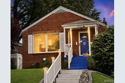 6632 Tholozan Avenue, Saint Louis, MO 63109 - Photo 1