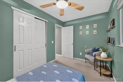 1115 Shadowoak Drive, Ballwin, MO 63021 - Photo 21