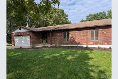 542 Hwy O, Cuba, MO 65453 - Photo 1