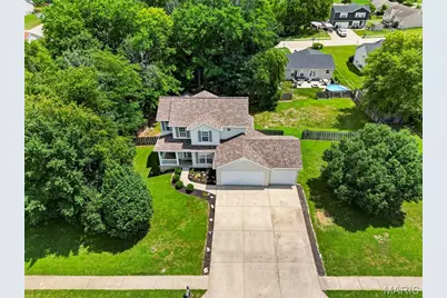 1441 Sleepy Hollow Drive, Troy, MO 63379 - Photo 43