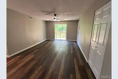 2844 Blackforest Drive #F, Oakville, MO 63129 - Photo 5