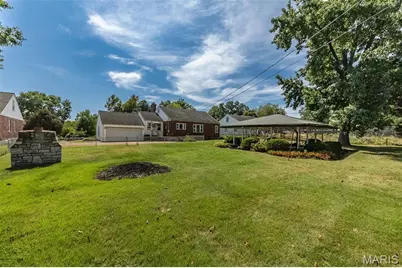 9903 Vasel Drive, Affton, MO 63123 - Photo 33