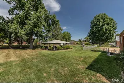 9903 Vasel Drive, Affton, MO 63123 - Photo 35