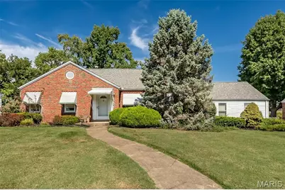 9903 Vasel Drive, Affton, MO 63123 - Photo 1