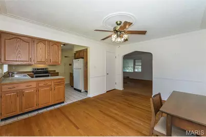 9903 Vasel Drive, Affton, MO 63123 - Photo 5