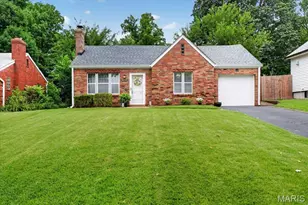 7829 Kenridge Ln, Shrewsbury, MO 63119 - Photo 1