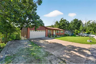 9958 Column Drive, Hillsboro, MO 63050 - Photo 3