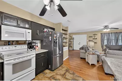 9958 Column Drive, Hillsboro, MO 63050 - Photo 17