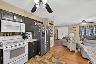 9958 Column Dr, Hillsboro, MO 63050 - Photo 17