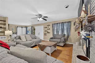 9958 Column Dr, Hillsboro, MO 63050 - Photo 13