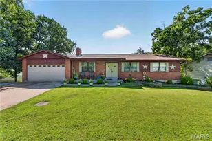 9958 Column Dr, Hillsboro, MO 63050 - Photo 1