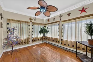 9958 Column Dr, Hillsboro, MO 63050 - Photo 21