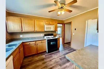 834 Locust St., Montgomery City, MO 63361 - Photo 15