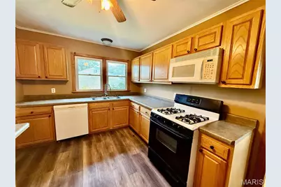 834 Locust St., Montgomery City, MO 63361 - Photo 17