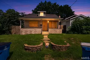 409 W Holden Ave, Saint Louis, MO 63125 - Photo 1