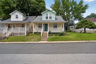 409 W Holden Ave, Saint Louis, MO 63125 - Photo 15