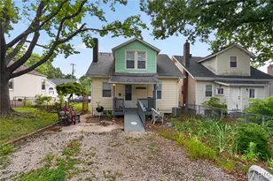 409 W Holden Ave, Saint Louis, MO 63125 - Photo 13