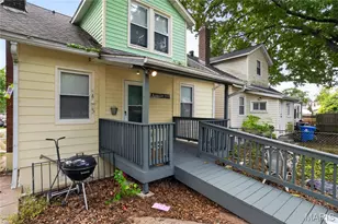 409 W Holden Ave, Saint Louis, MO 63125 - Photo 5