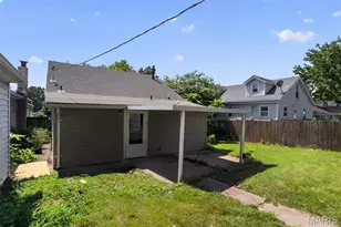 409 W Holden Ave, Saint Louis, MO 63125 - Photo 3
