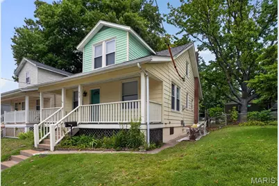 409 W Holden Avenue, Saint Louis, MO 63125 - Photo 11