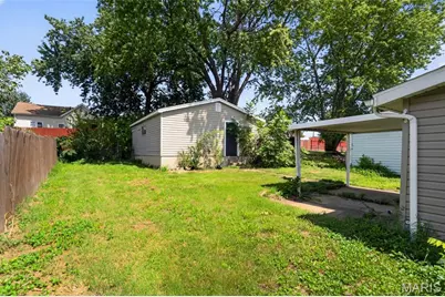 409 W Holden Avenue, Saint Louis, MO 63125 - Photo 11