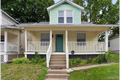 409 W Holden Avenue, Saint Louis, MO 63125 - Photo 19