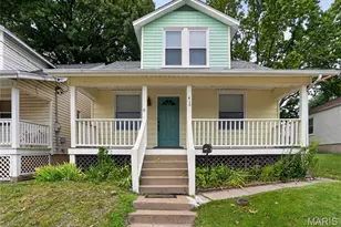409 W Holden Ave, Saint Louis, MO 63125 - Photo 19