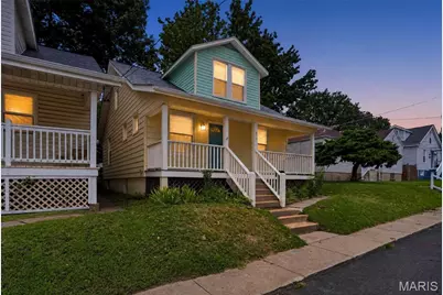 409 W Holden Avenue, Saint Louis, MO 63125 - Photo 1