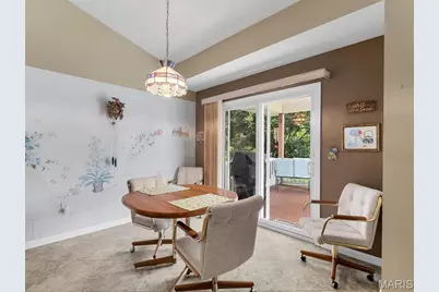 5512 Heather Bluff Court, Saint Louis, MO 63128 - Photo 13