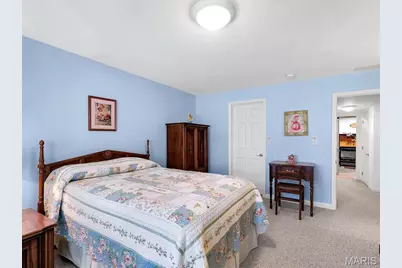 5512 Heather Bluff Court, Saint Louis, MO 63128 - Photo 29
