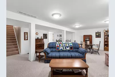 5512 Heather Bluff Court, Saint Louis, MO 63128 - Photo 27
