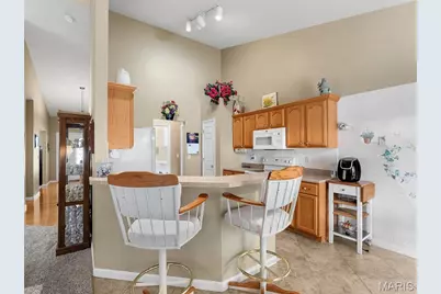 5512 Heather Bluff Court, Saint Louis, MO 63128 - Photo 15