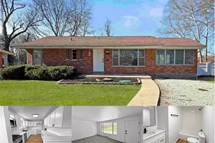 3755 Park Crest Dr, Saint Louis, MO 63125 - Photo 1