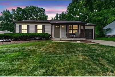 2305 Amarillo Drive, O'Fallon, MO 63368 - Photo 1