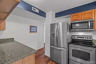 1965 Green Glen Dr, Kirkwood, MO 63122 - Photo 17