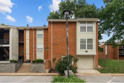 1965 Greenglen Drive #1965, Kirkwood, MO 63122 - Photo 1