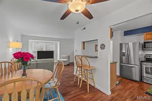 1965 Green Glen Dr, Kirkwood, MO 63122 - Photo 13