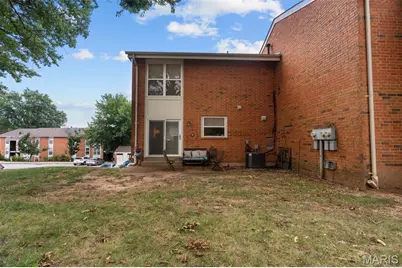 1965 Greenglen Drive #1965, Kirkwood, MO 63122 - Photo 43