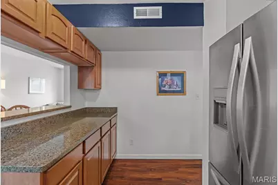 1965 Greenglen Drive #1965, Kirkwood, MO 63122 - Photo 23