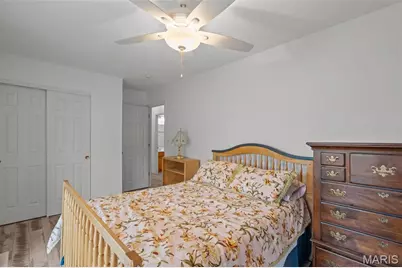 1965 Greenglen Drive #1965, Kirkwood, MO 63122 - Photo 27