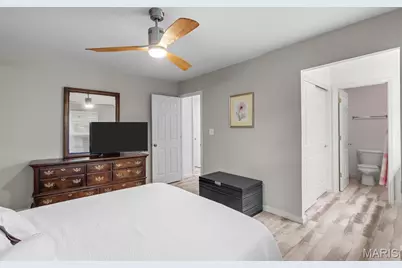 1965 Greenglen Drive #1965, Kirkwood, MO 63122 - Photo 29