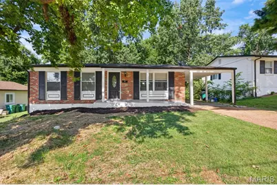 609 N Elm Avenue, Webster Groves, MO 63119 - Photo 3