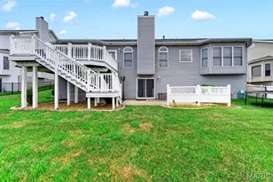 4425 Millcroft Dr, Saint Charles, MO 63304 - Photo 35